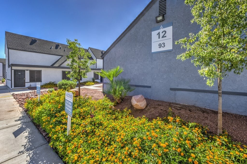 Ascend Townhomes Image 11