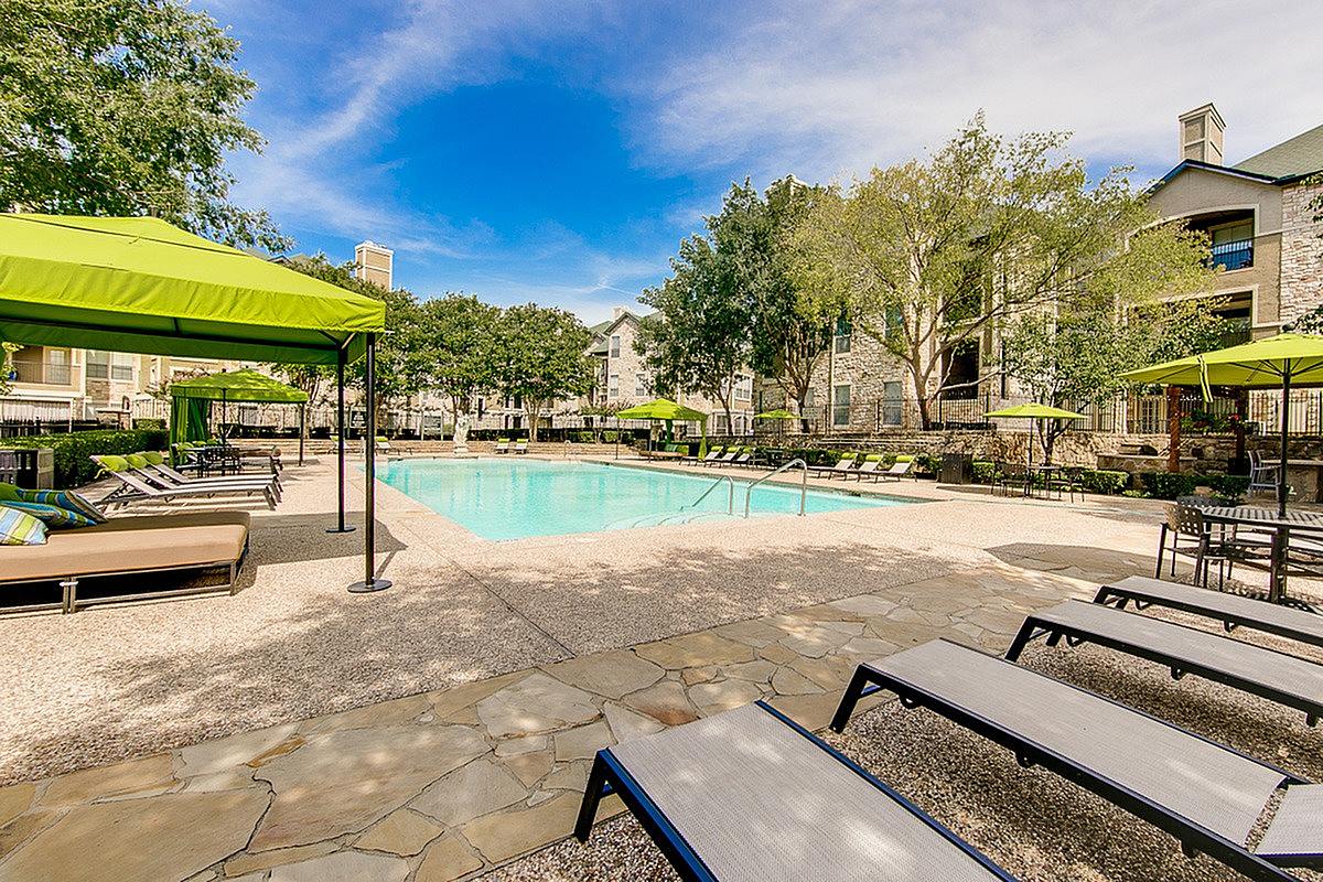 Stonebriar of Frisco Image 6