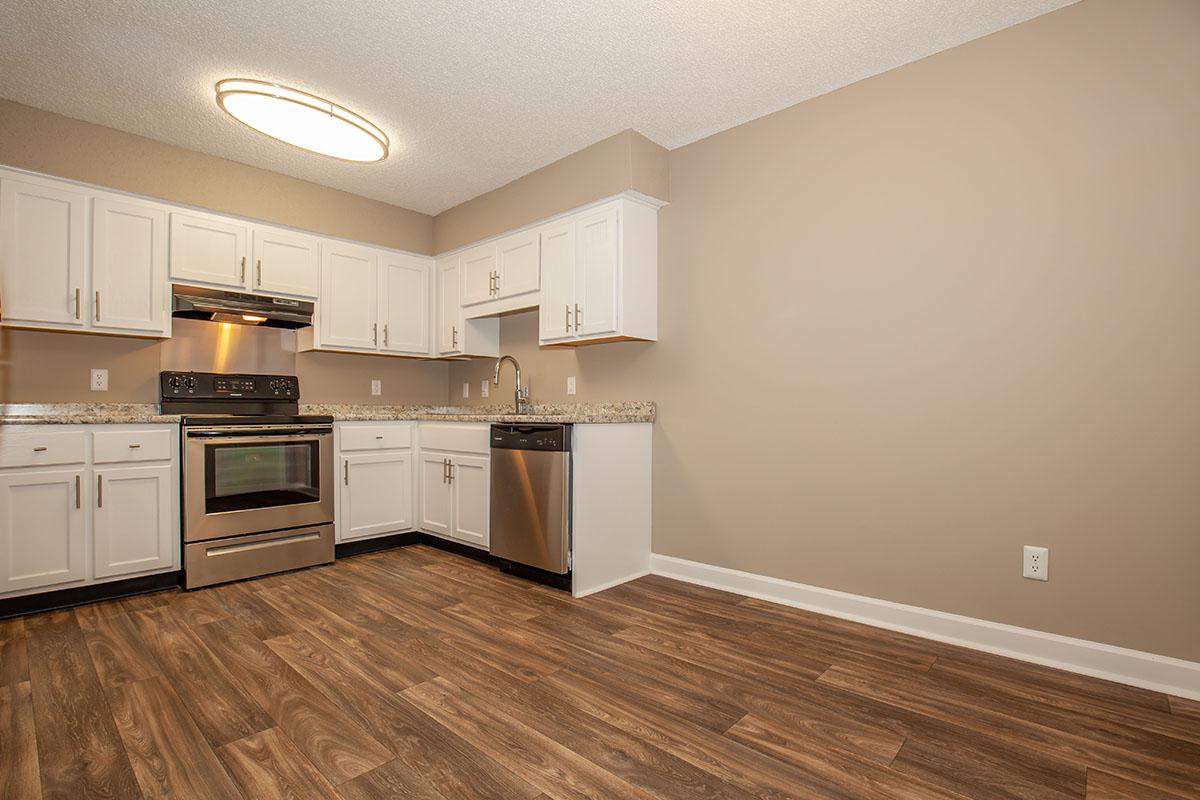 Laurel Ridge Apartments Image 17