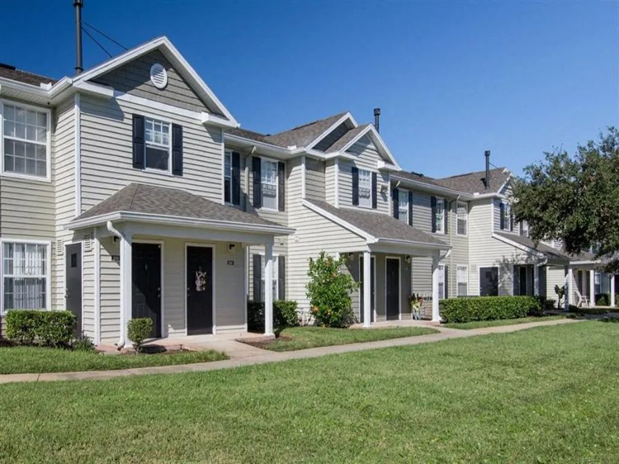 Sunrise Pointe Apartments - Affordable Housing Image 17