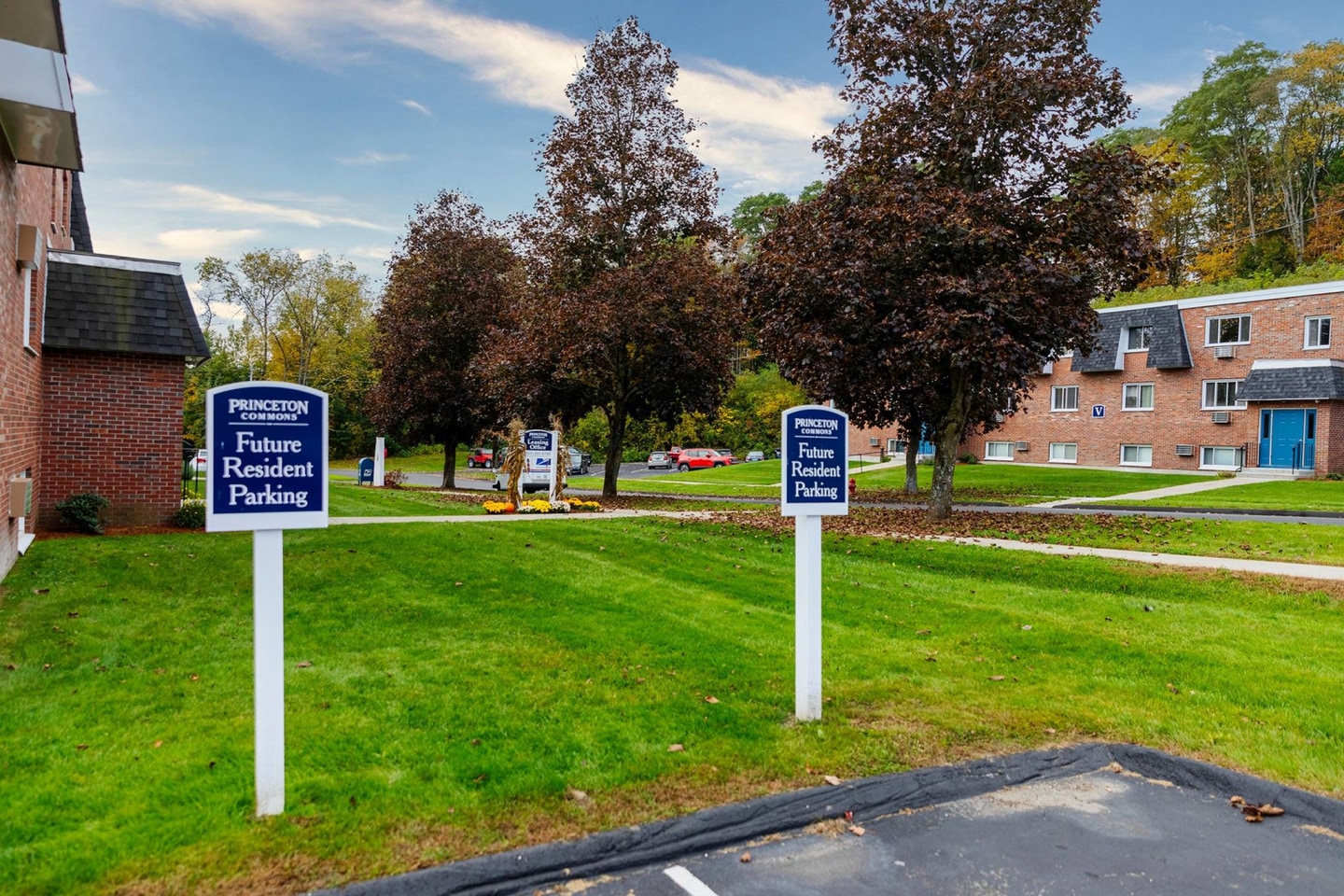 Princeton Commons Image 3