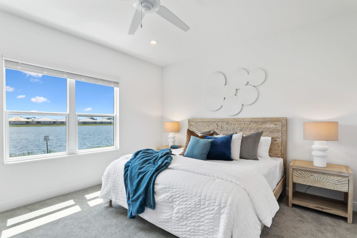 Marisol Bradenton - Built to Rent Housing Image 16