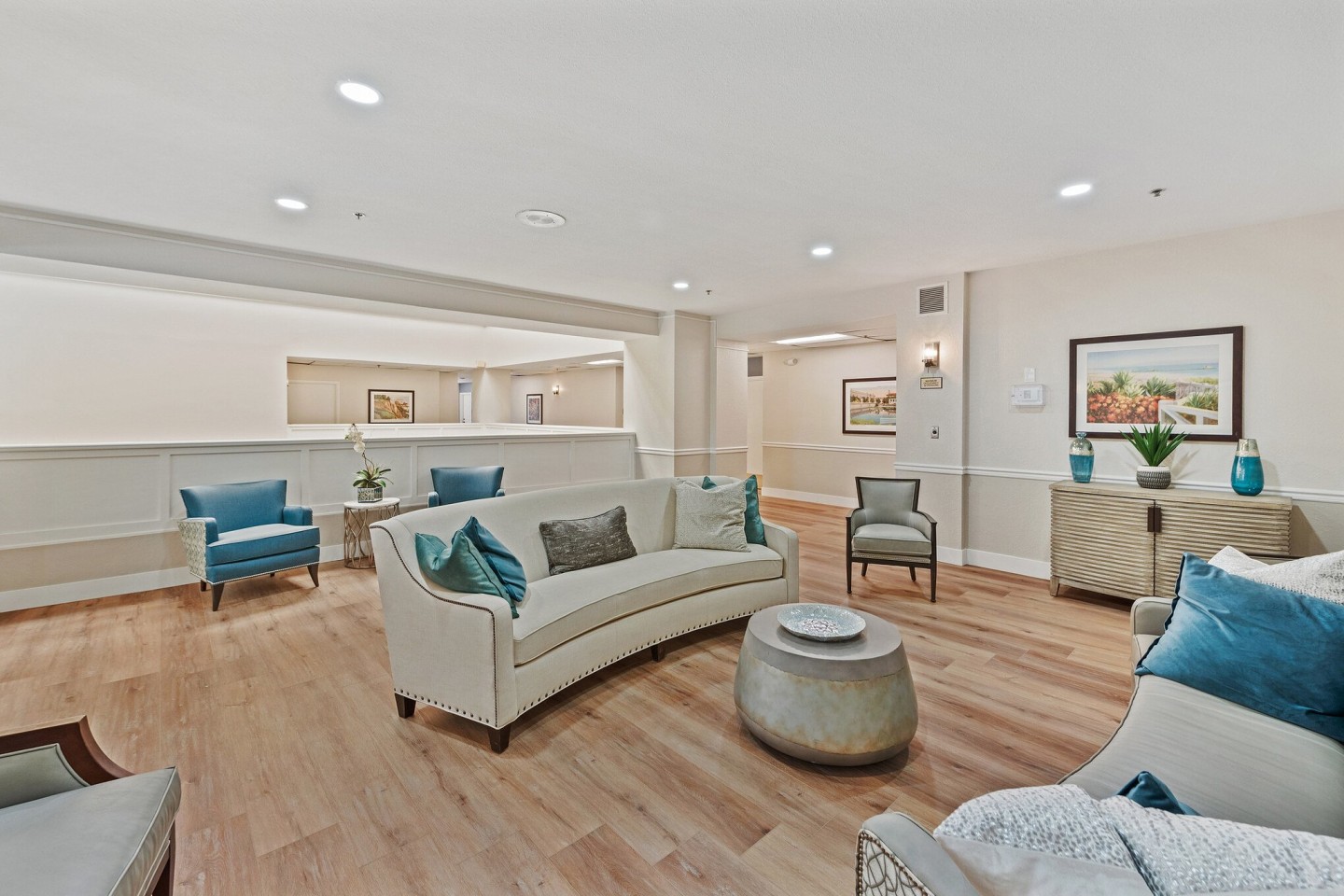 55+ Active Adult Apartment Homes - Azure Point at Encinitas Image 14