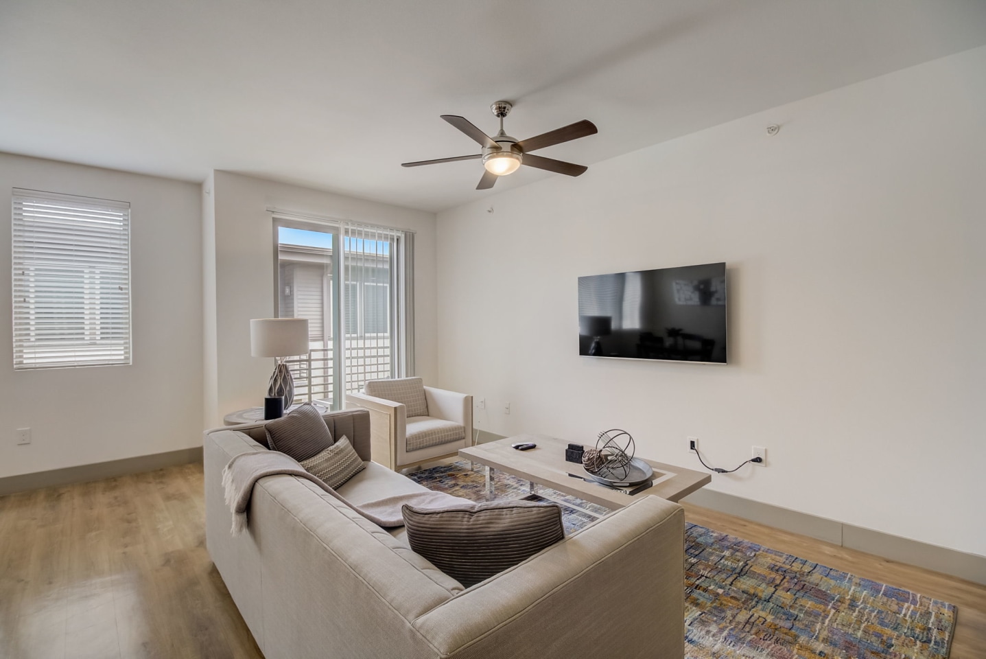 Loft + Row Image 6
