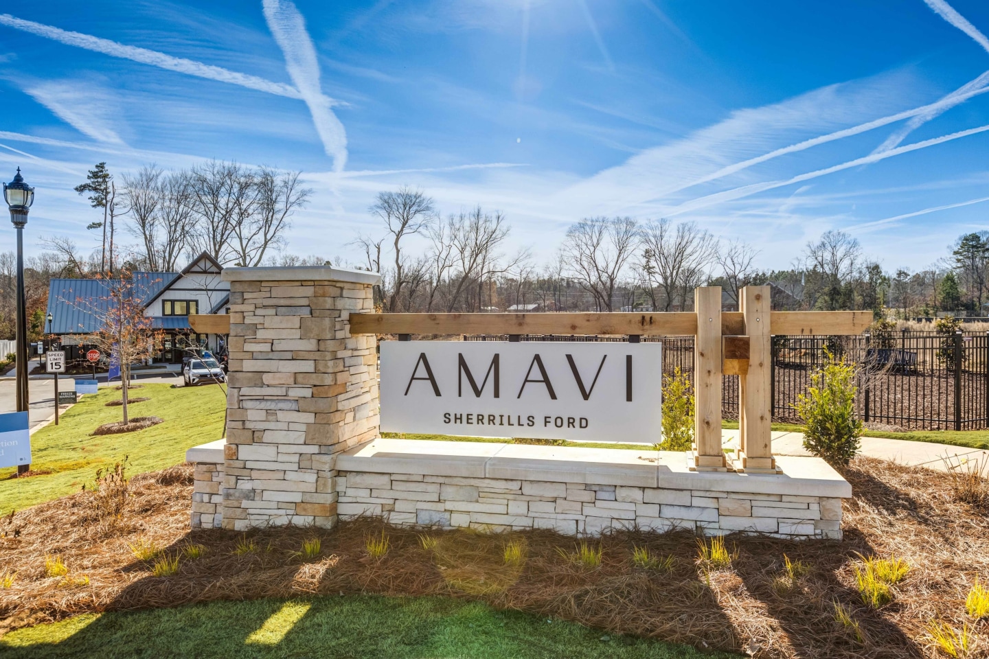 Amavi Sherrills Ford Image 25