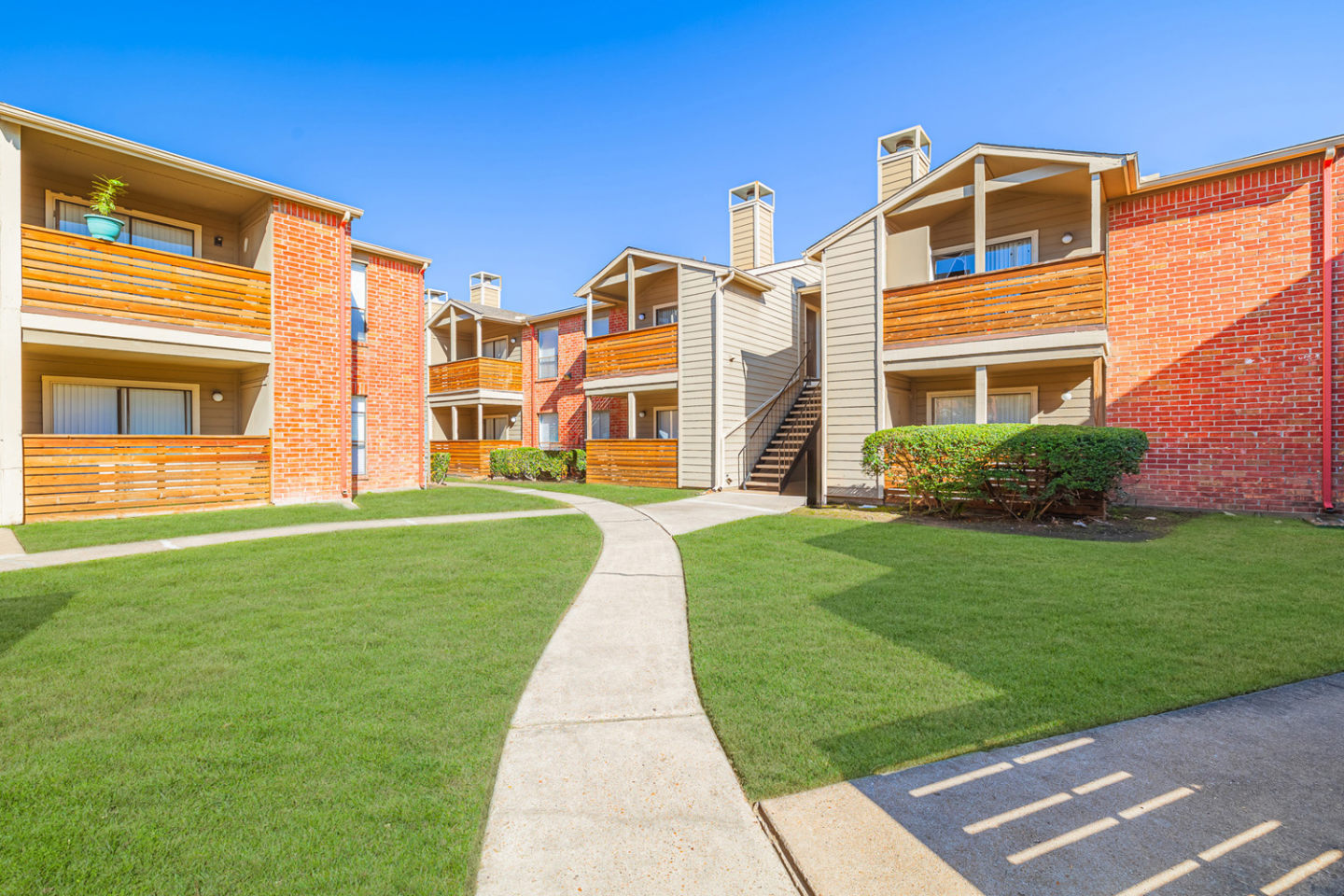 7100 Almeda at the Medical Center Image 15