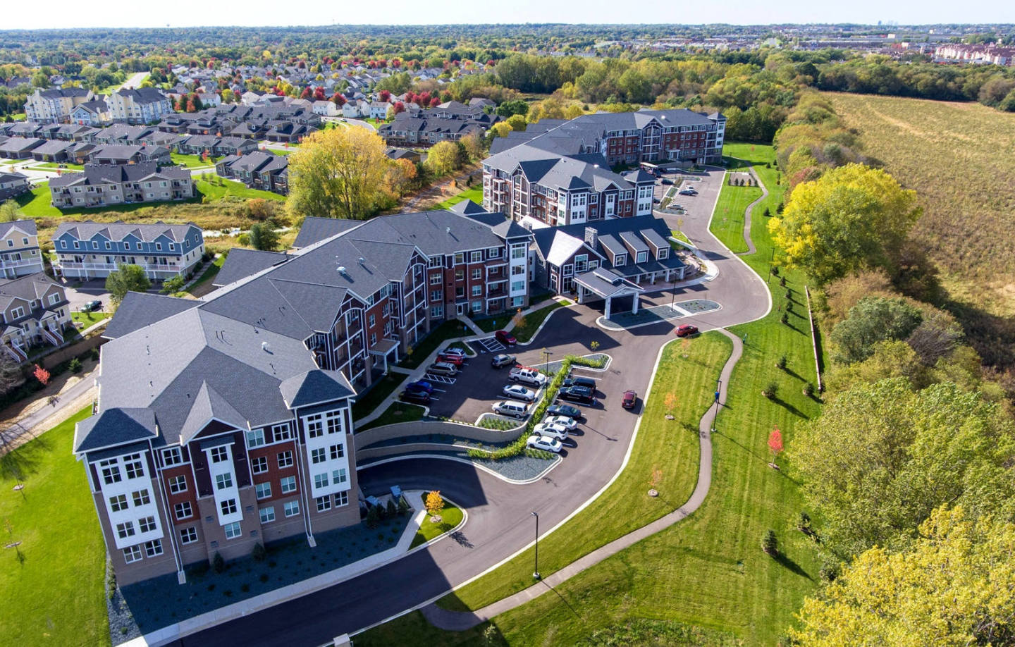 The Legends of Woodbury - Active Adult 55+ Image 31