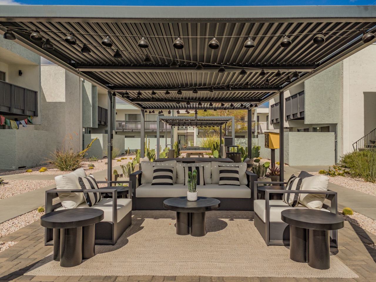 Echo Luxury Apartments Image 43