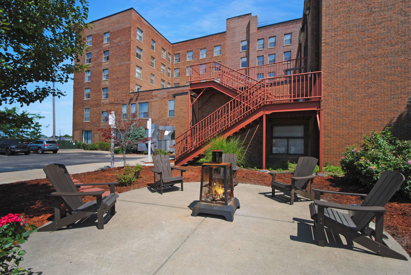 Bancroft Luxury Apartments Image 21