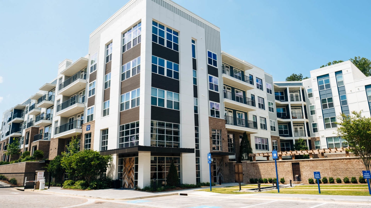 Juniper Sandy Springs Image 21