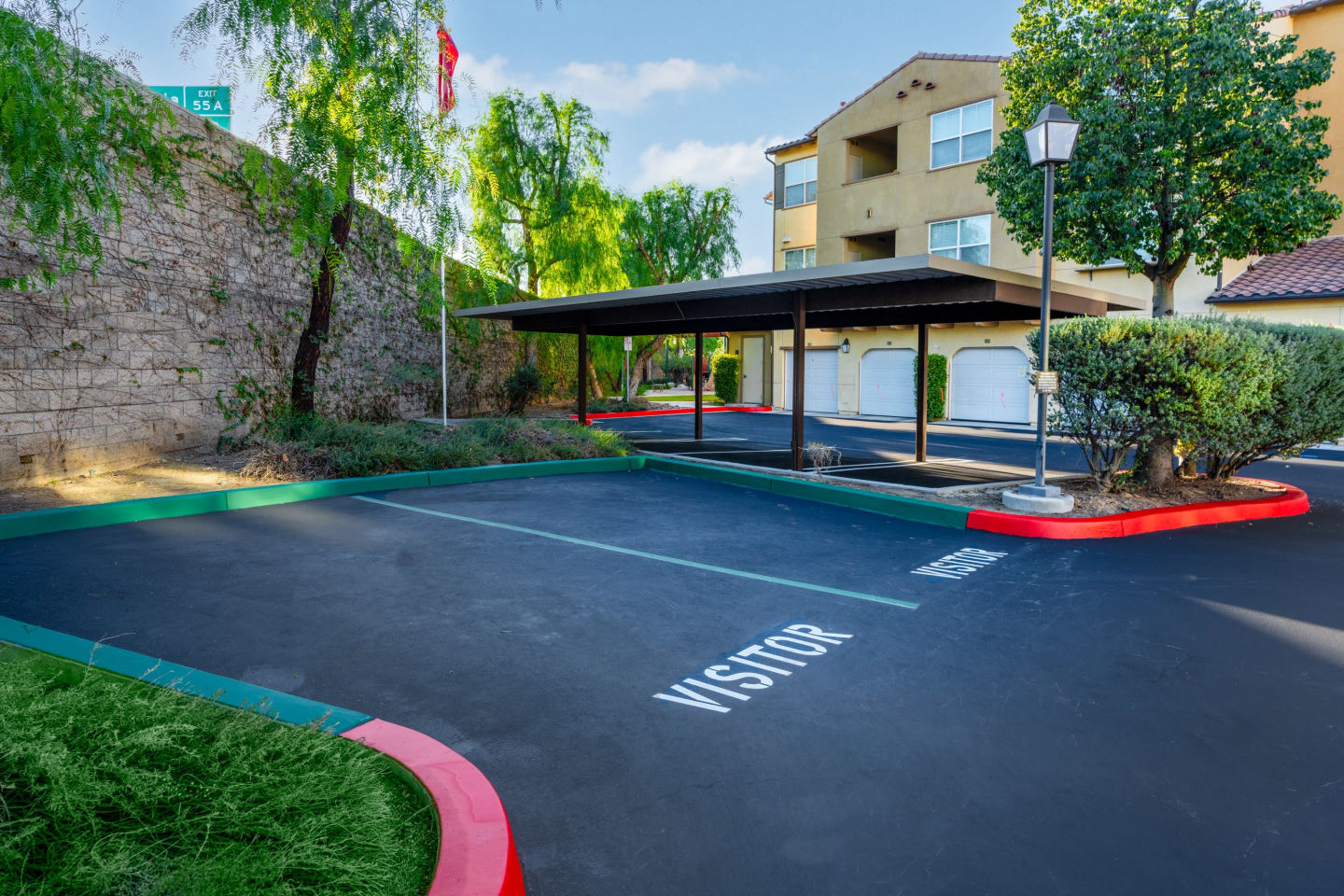 Paseos At Magnolia Luxury Apartment Homes Image 58