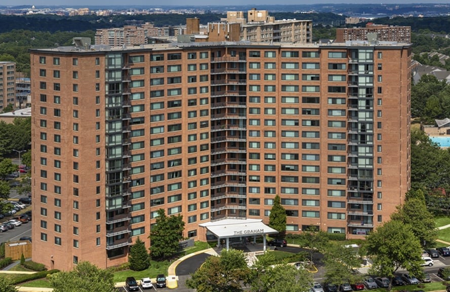 The Graham at Southern Towers Image 2