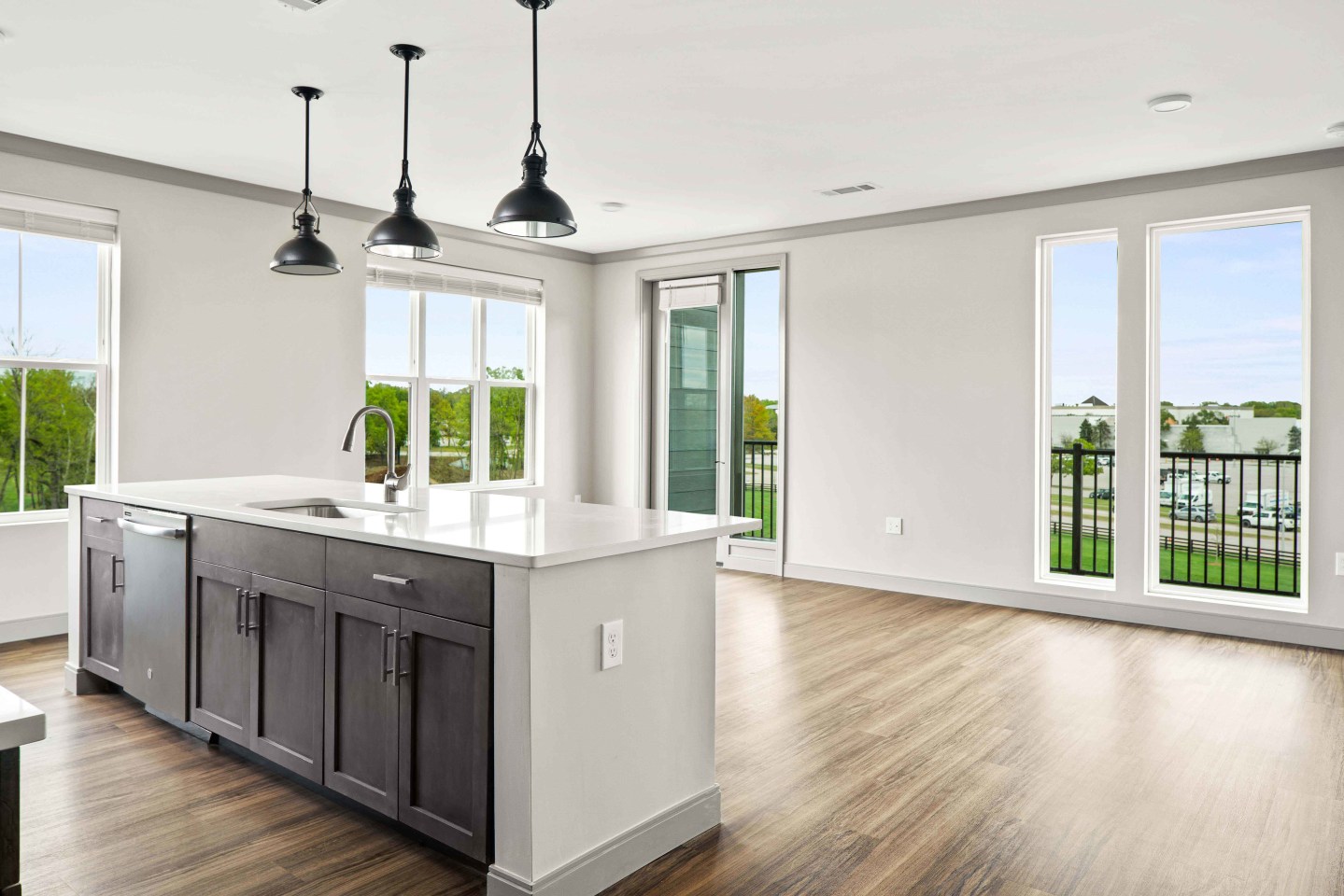 Upton Oxmoor Apartments Image 3