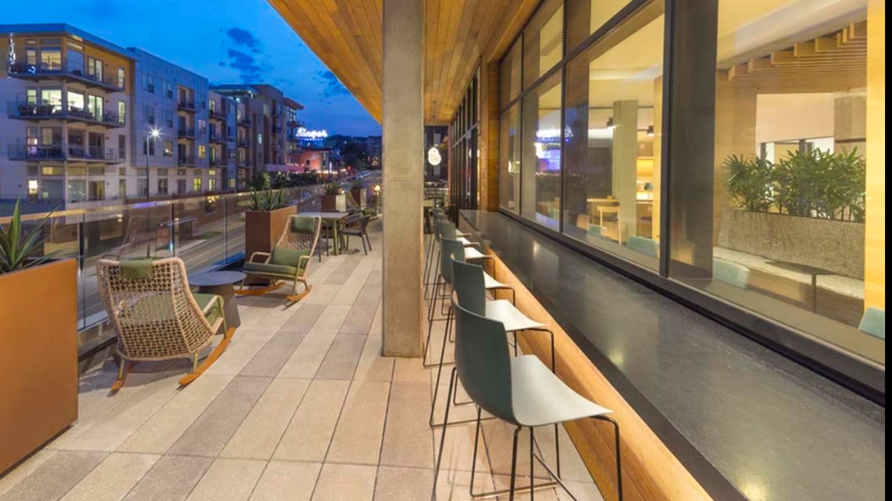Modera LoHi Image 2