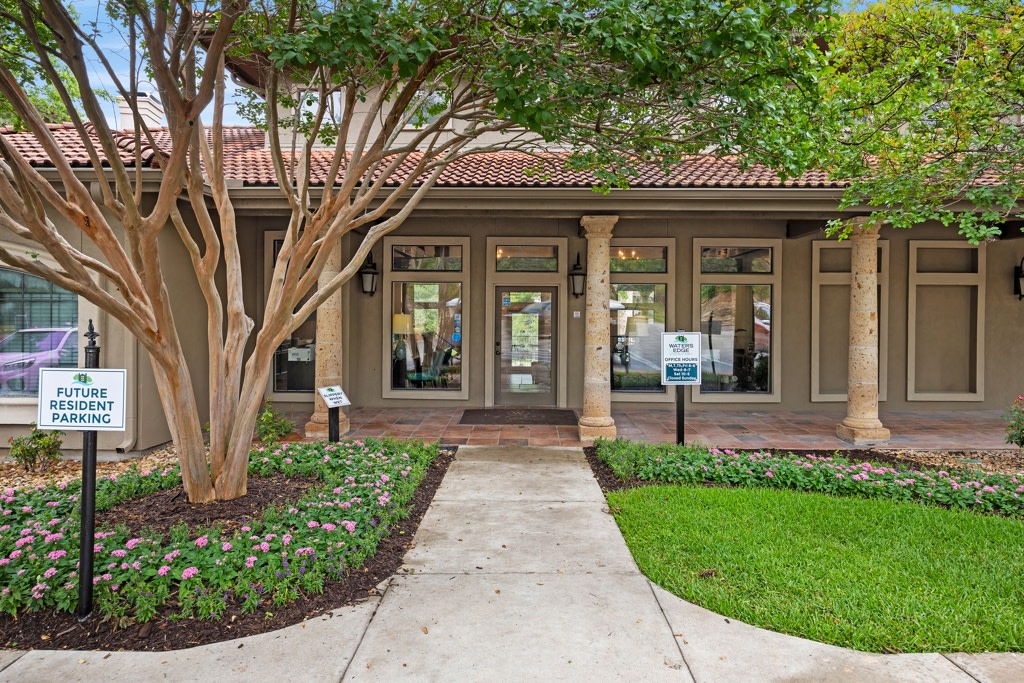 Waters Edge Apartment Homes Image 57