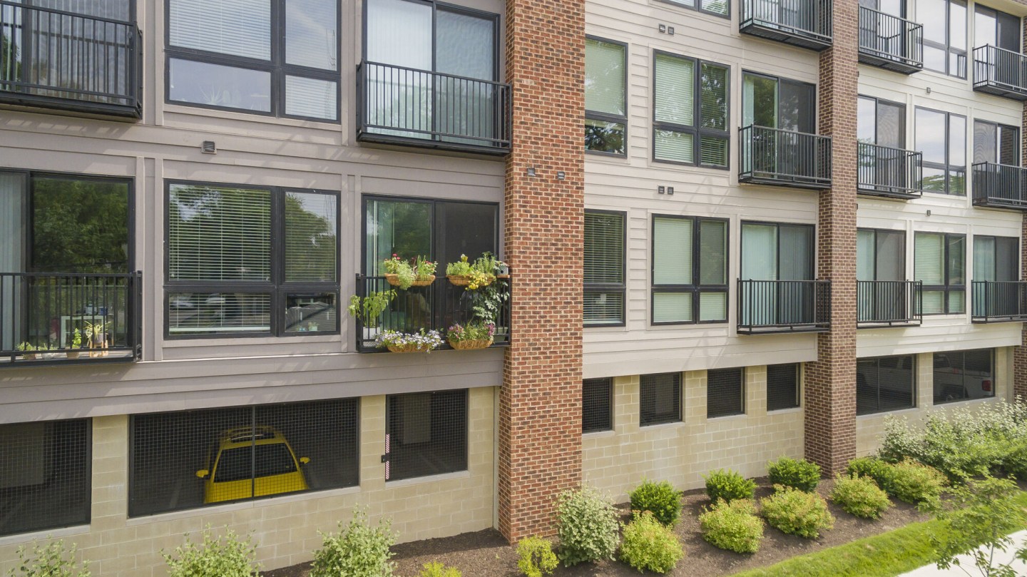 Park 66 Flats Image 6