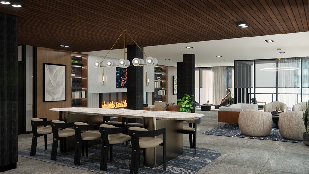 The Brynn Apartments Image 26