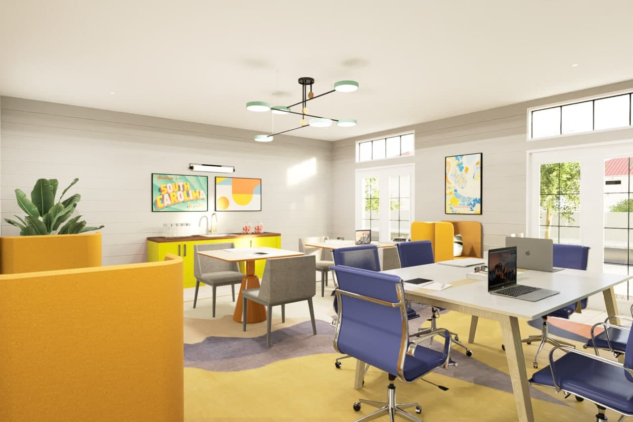 Link Apartments Mixson Image 15