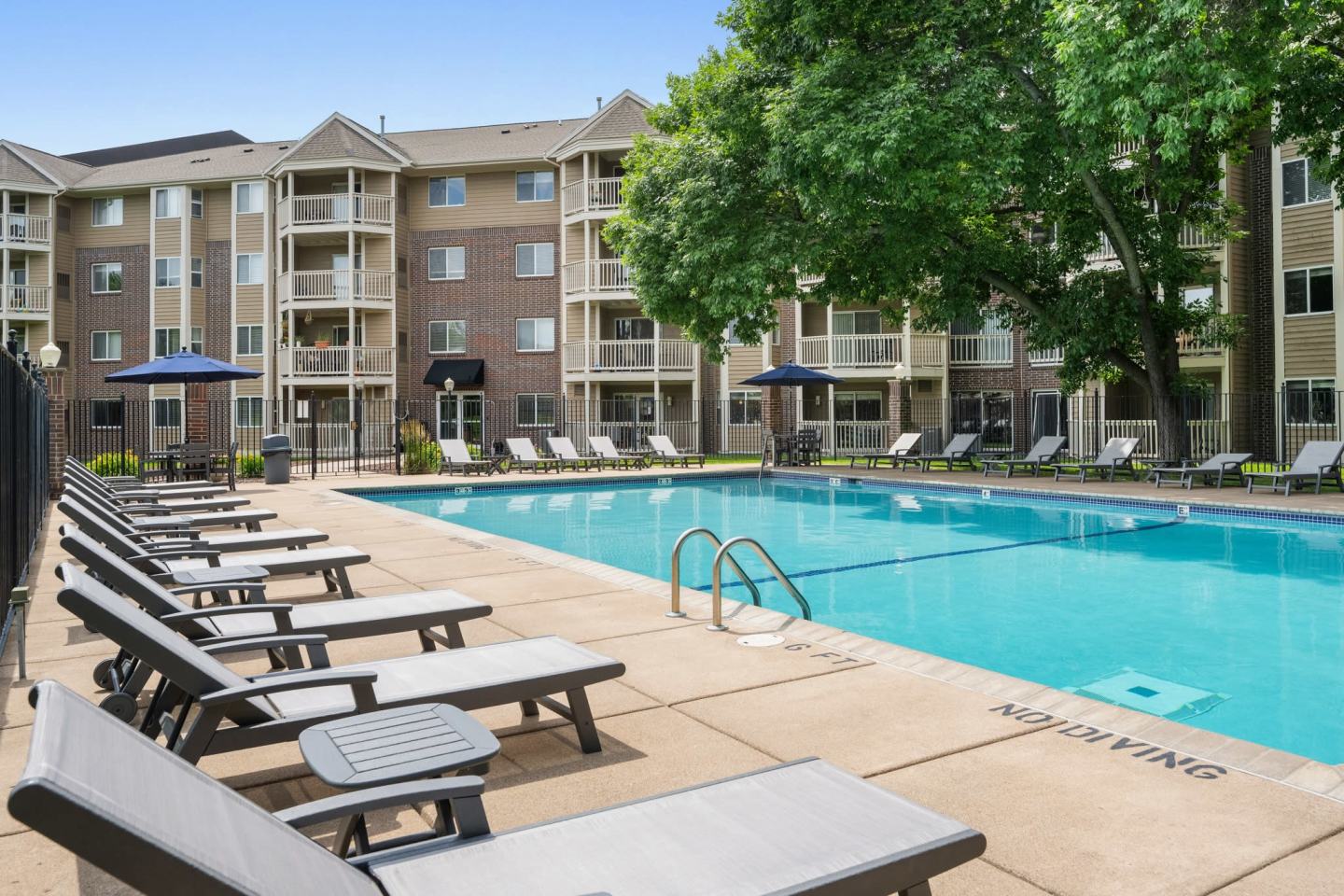 Cityscape Apartments Image 40