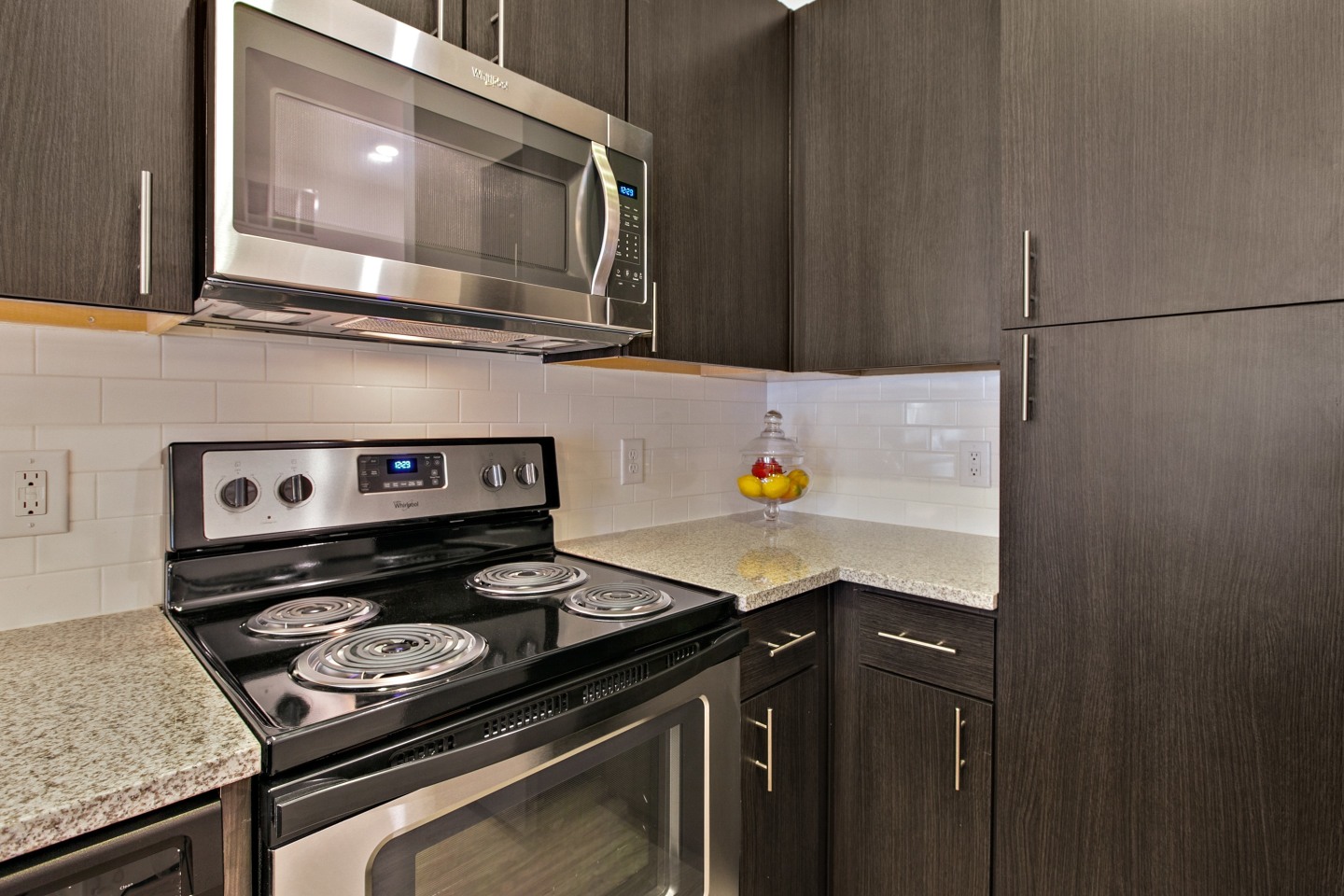 Sadler House Luxury Apartment Homes Image 49