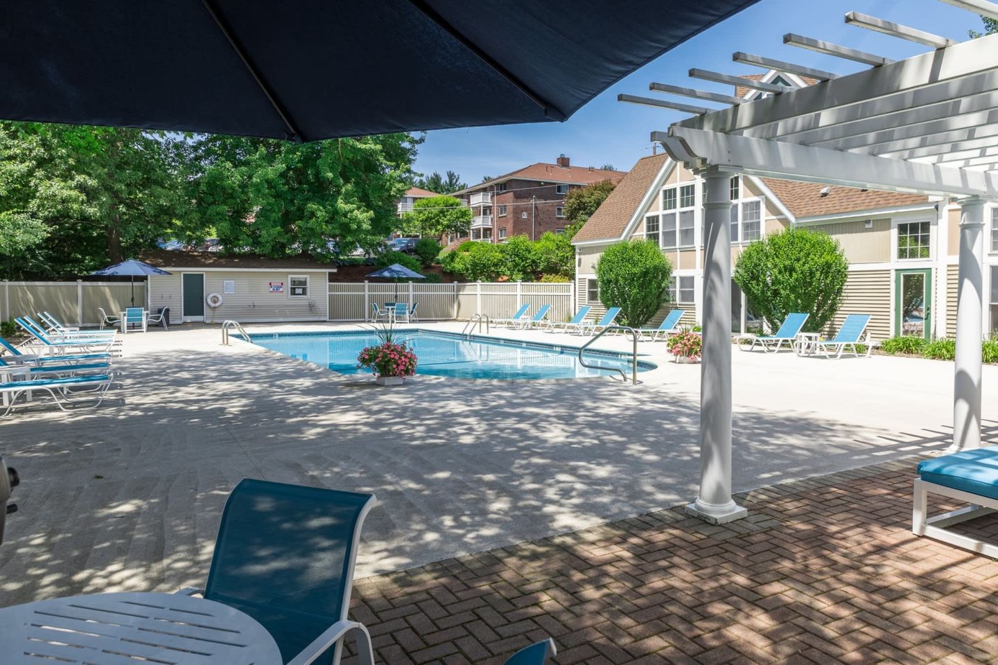 Pheasant Run Apartments Image 34