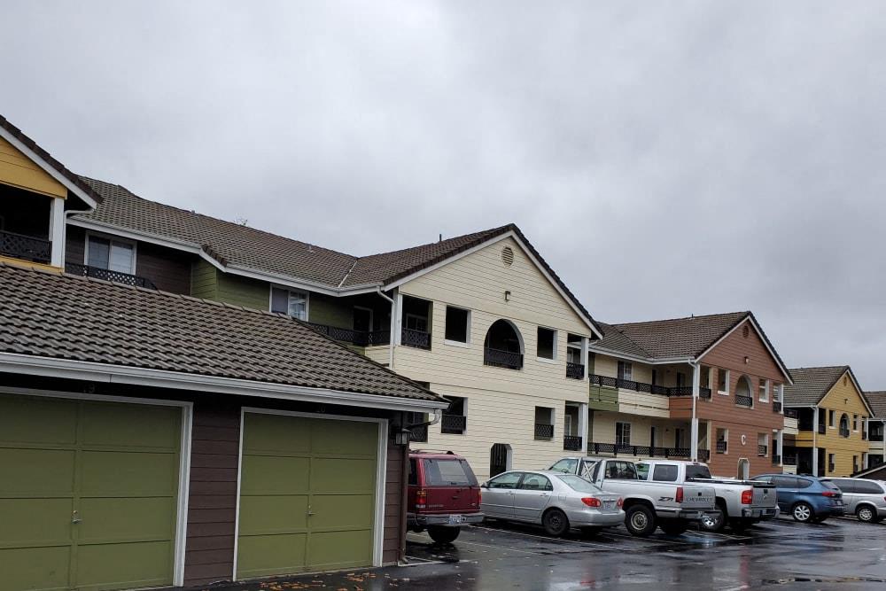 Valley Commons Apartments Image 5