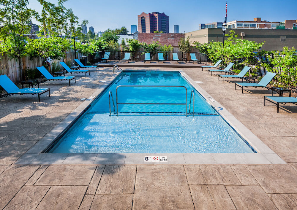 Circle City Apartments Image 15