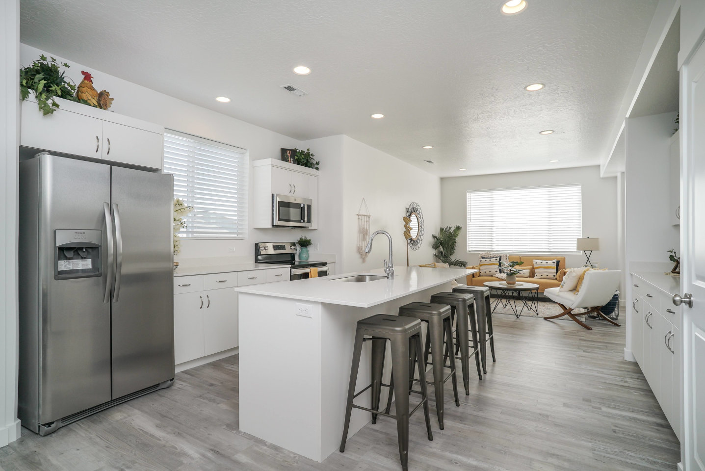 Riverwalk Townhomes Image 1