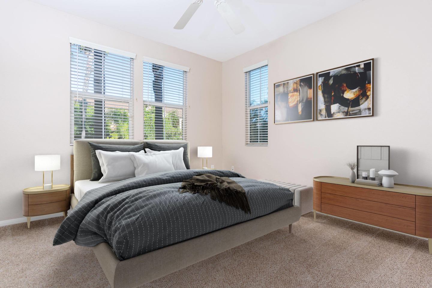 College Park Apartment Homes Image 32