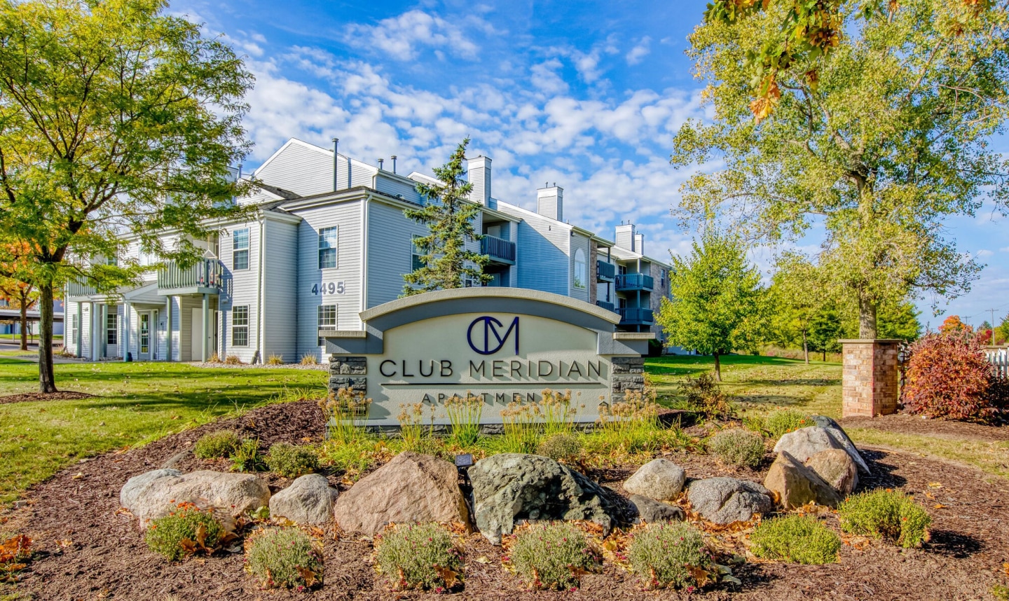 Club Meridian Apartments Image 17