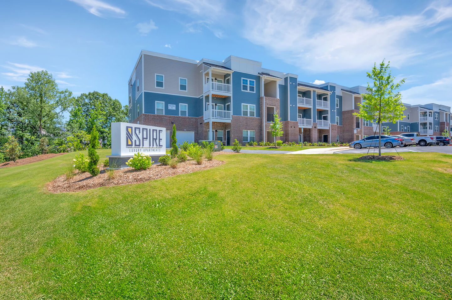 Spire Apartments Image 15