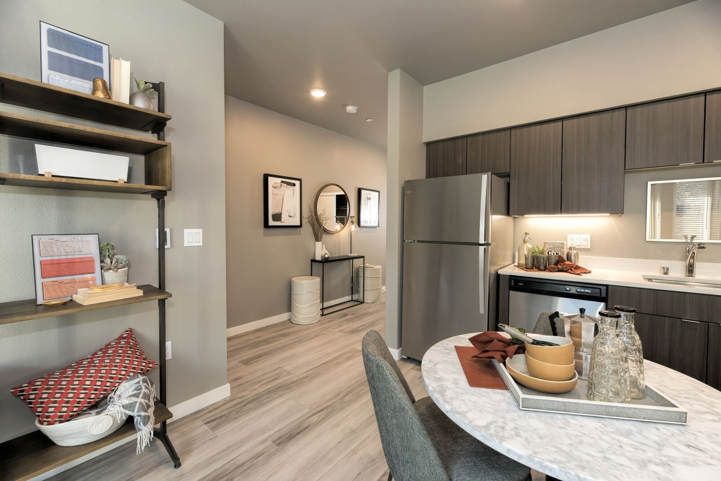 Denizen Apartments Image 13