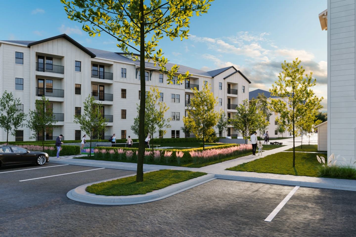 The Kelly at 23rd Luxury Apartments Image 18