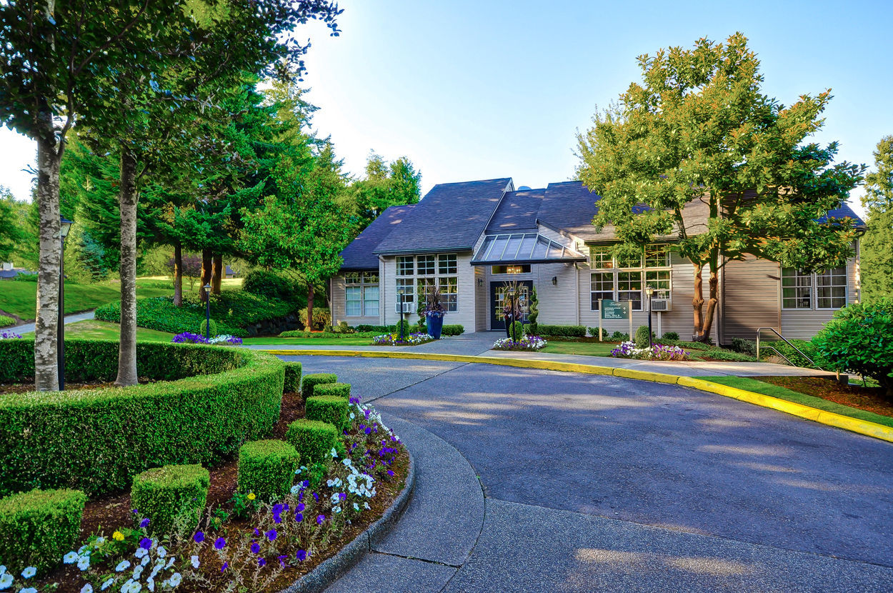 The Fairways Apartments Image 55