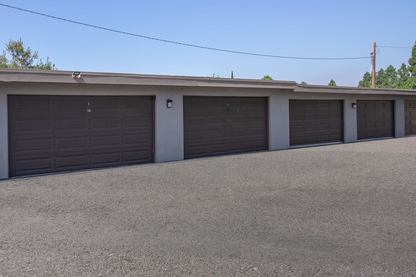 Eastwood Apartment Homes Image 12