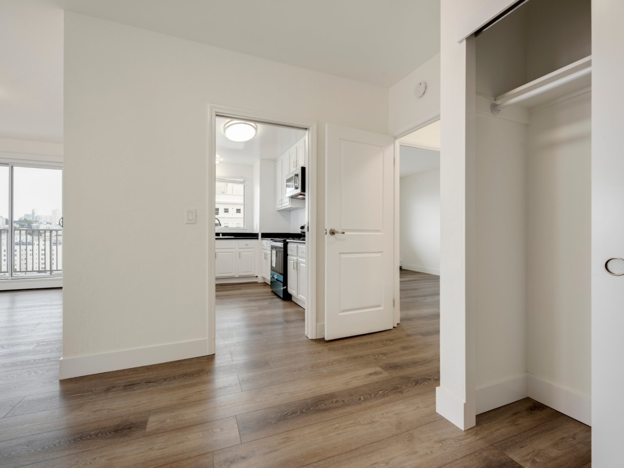 Vallejo Street Apartments Image 14