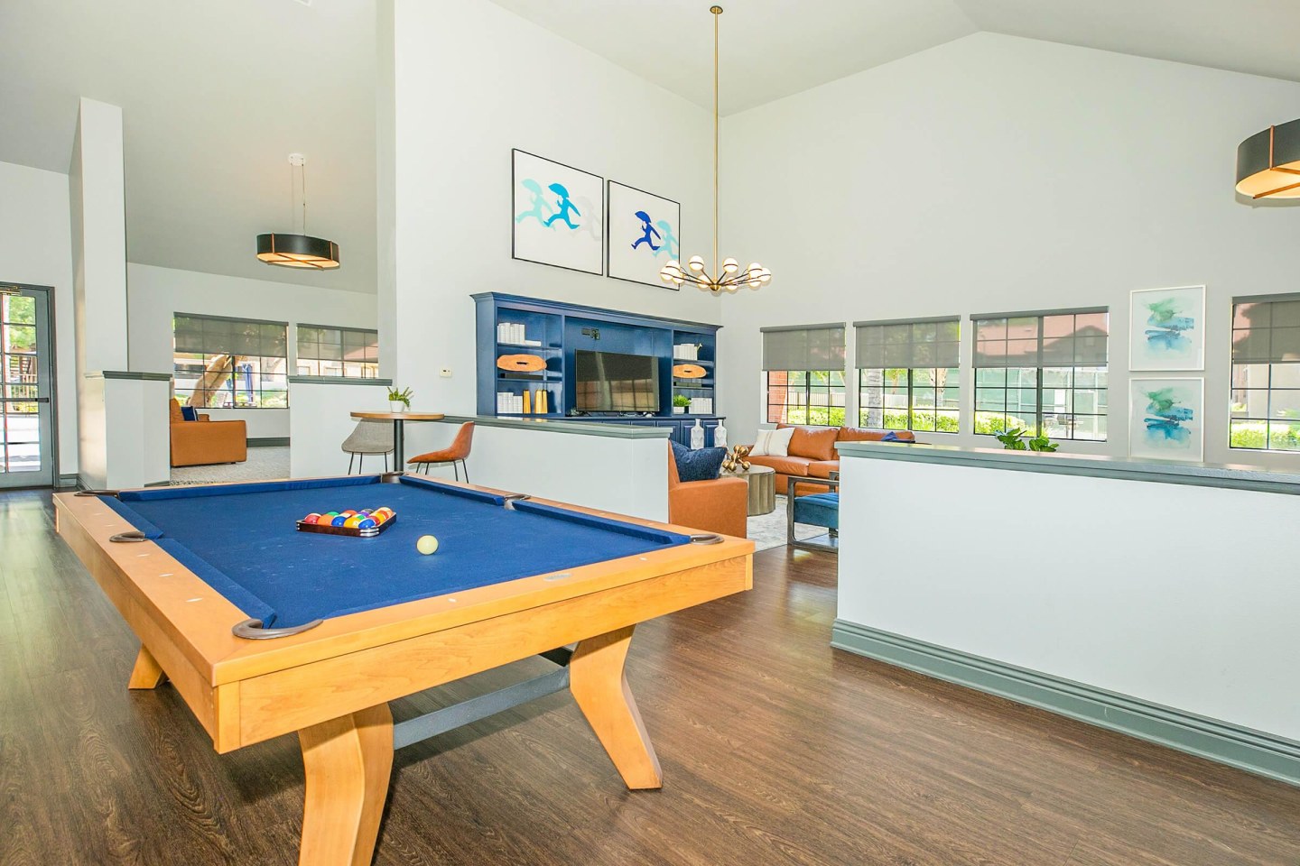 Park Centre Apartment Homes Image 8