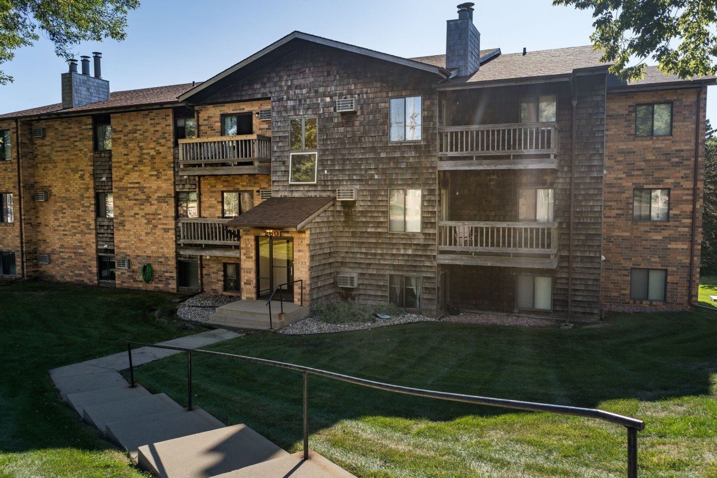 Terrace Hills Apartments Image 10