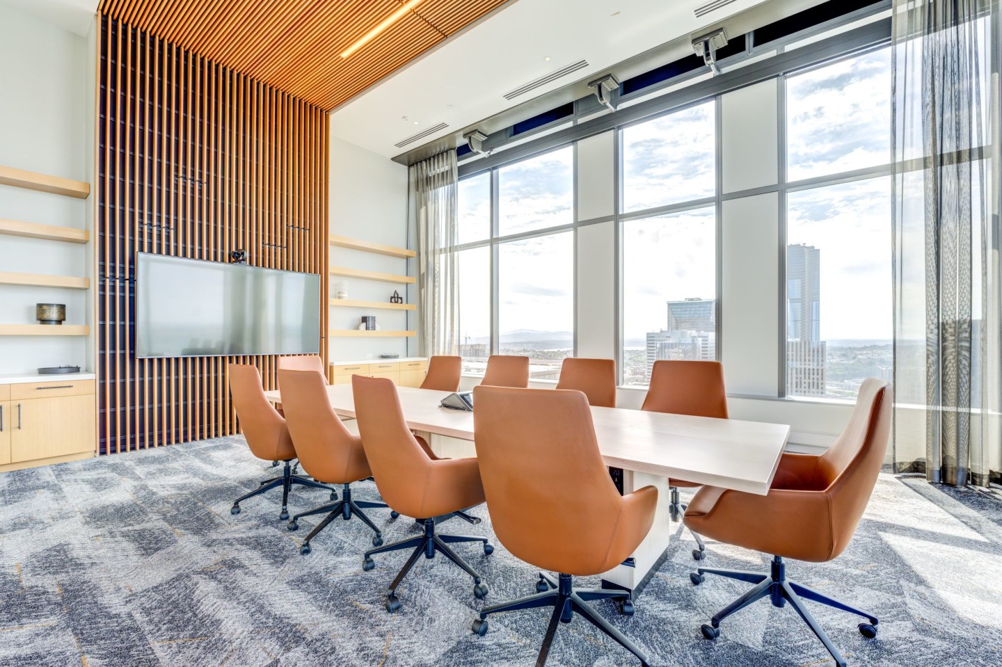 The Residences at Rainier Square Image 13