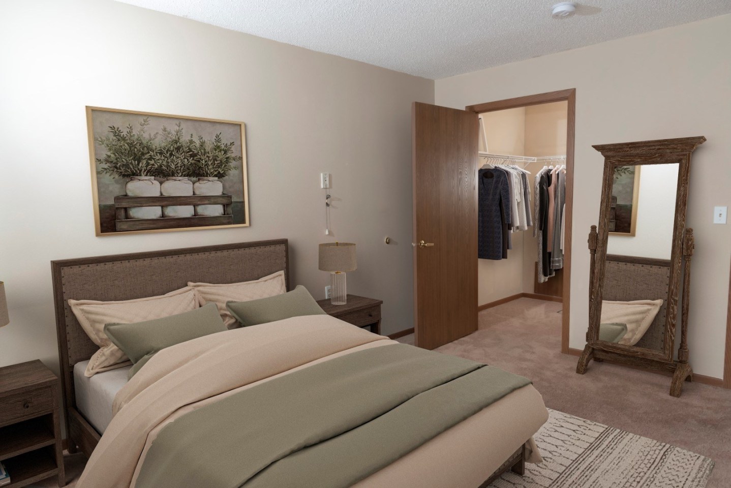 Briarcliff Apartments 55+ Community Image 17