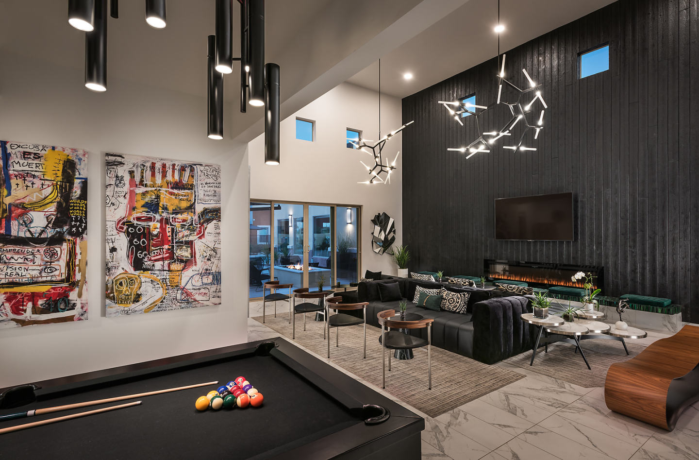 Villa Vita Apartments by Mark-Taylor Image 10
