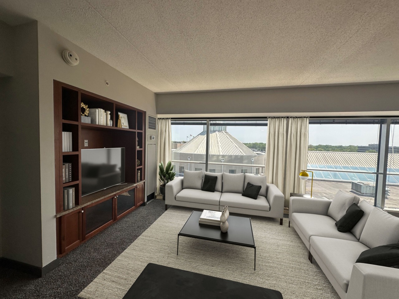 The Residences at Keystone Crossing Image 17
