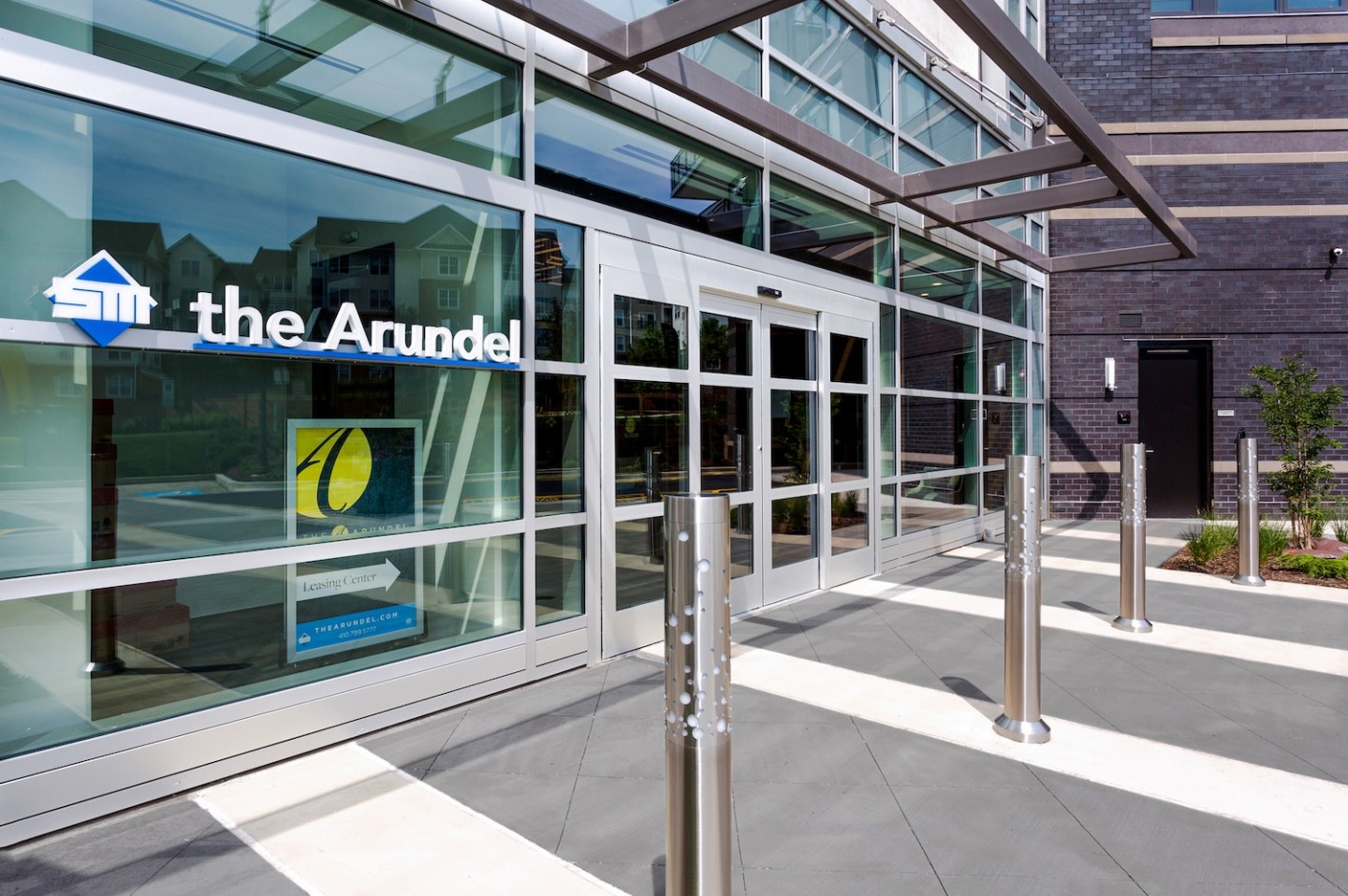 The Residences at Arundel Preserve Image 40
