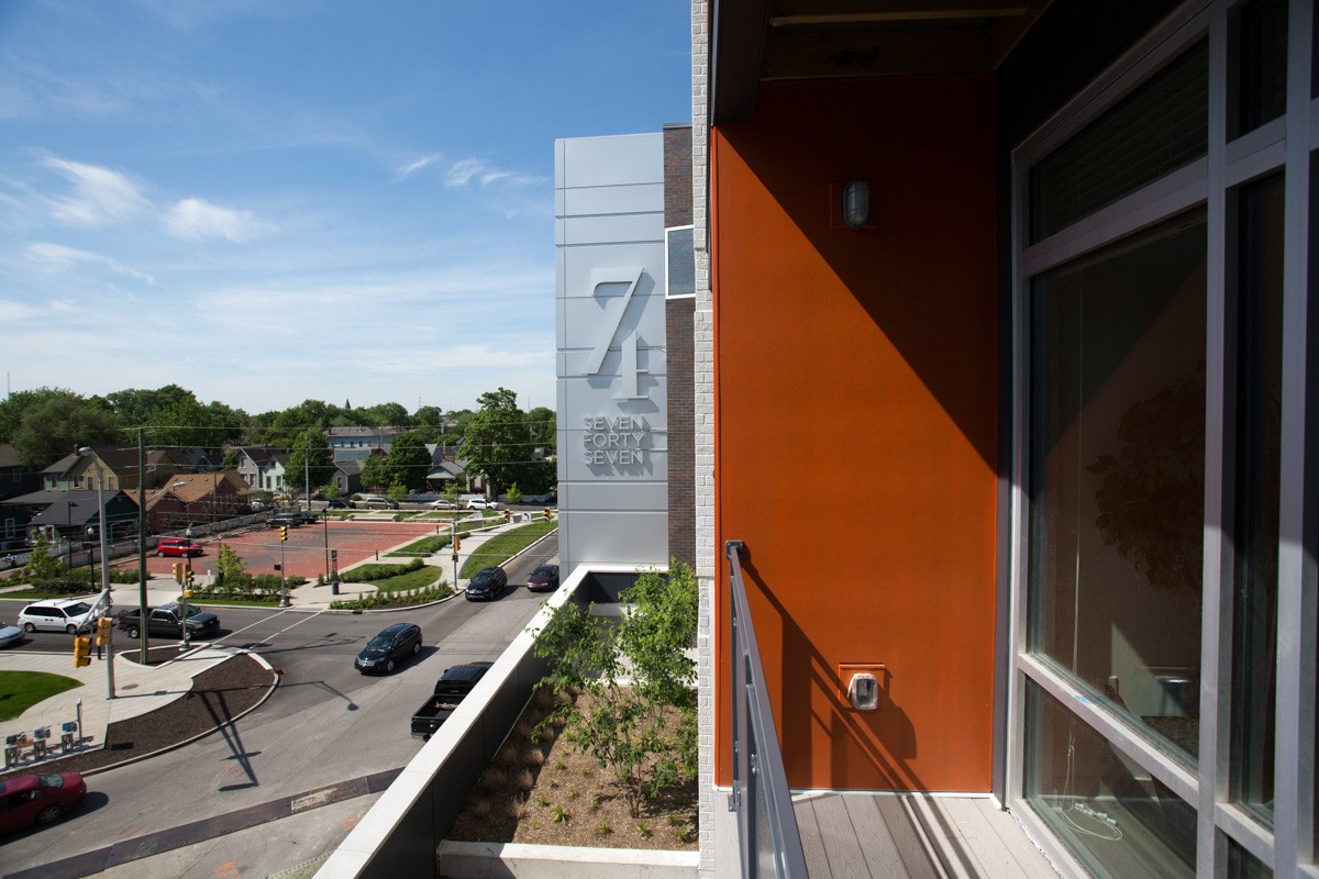 747 Apartments Image 24