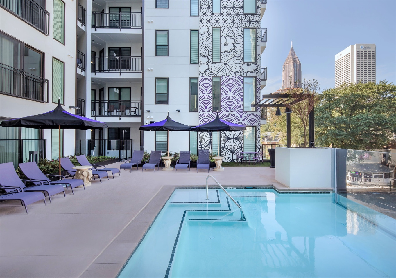 Axis Midtown Image 6