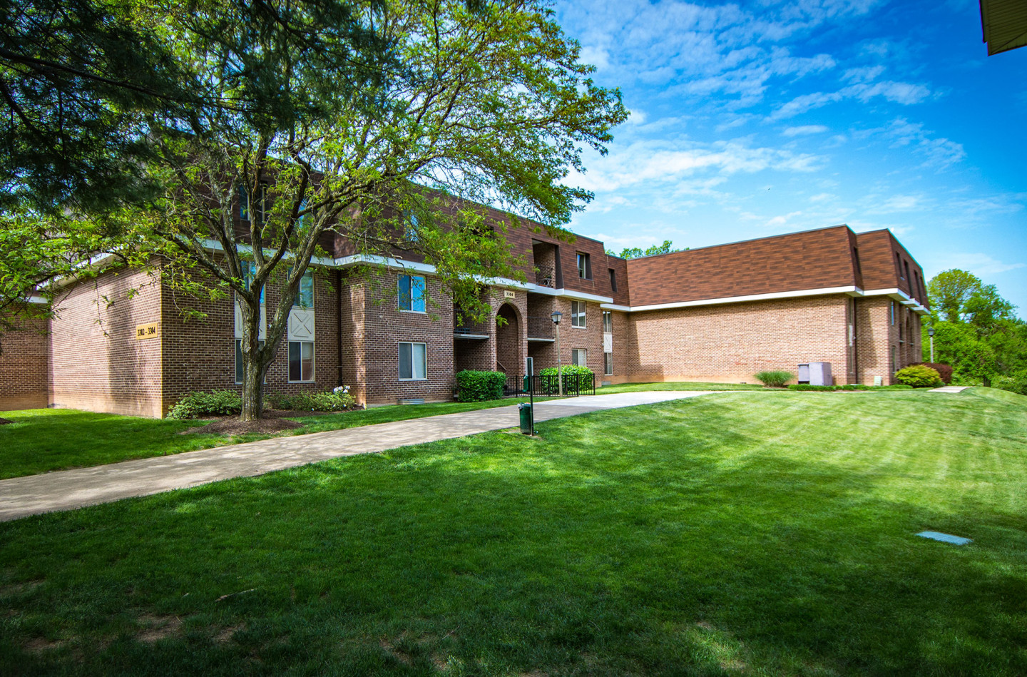 Oakton Park Apartments Image 27