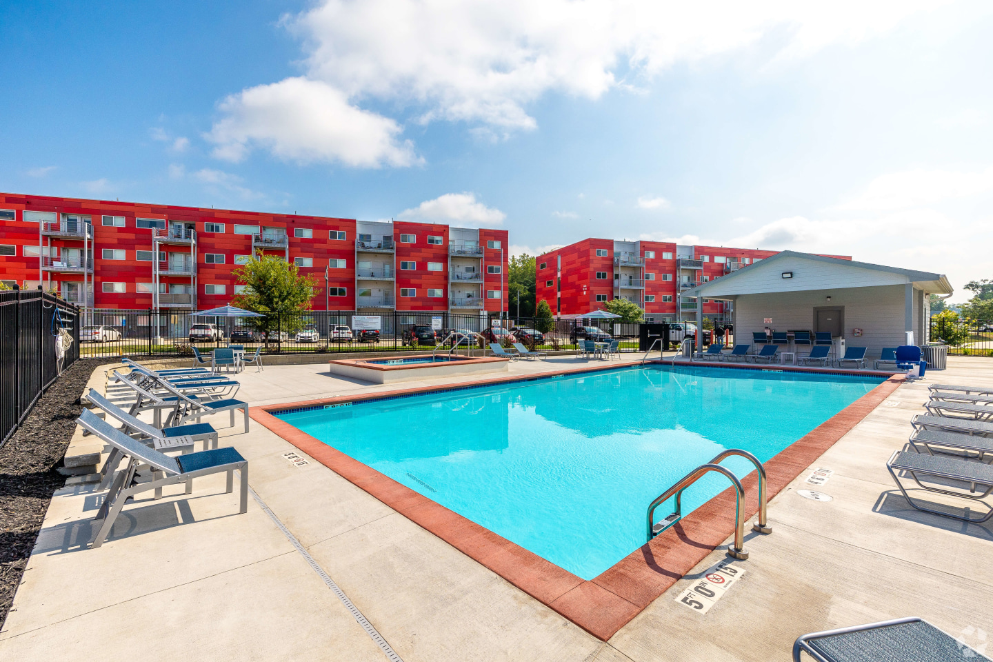 The Residences at River View Image 9