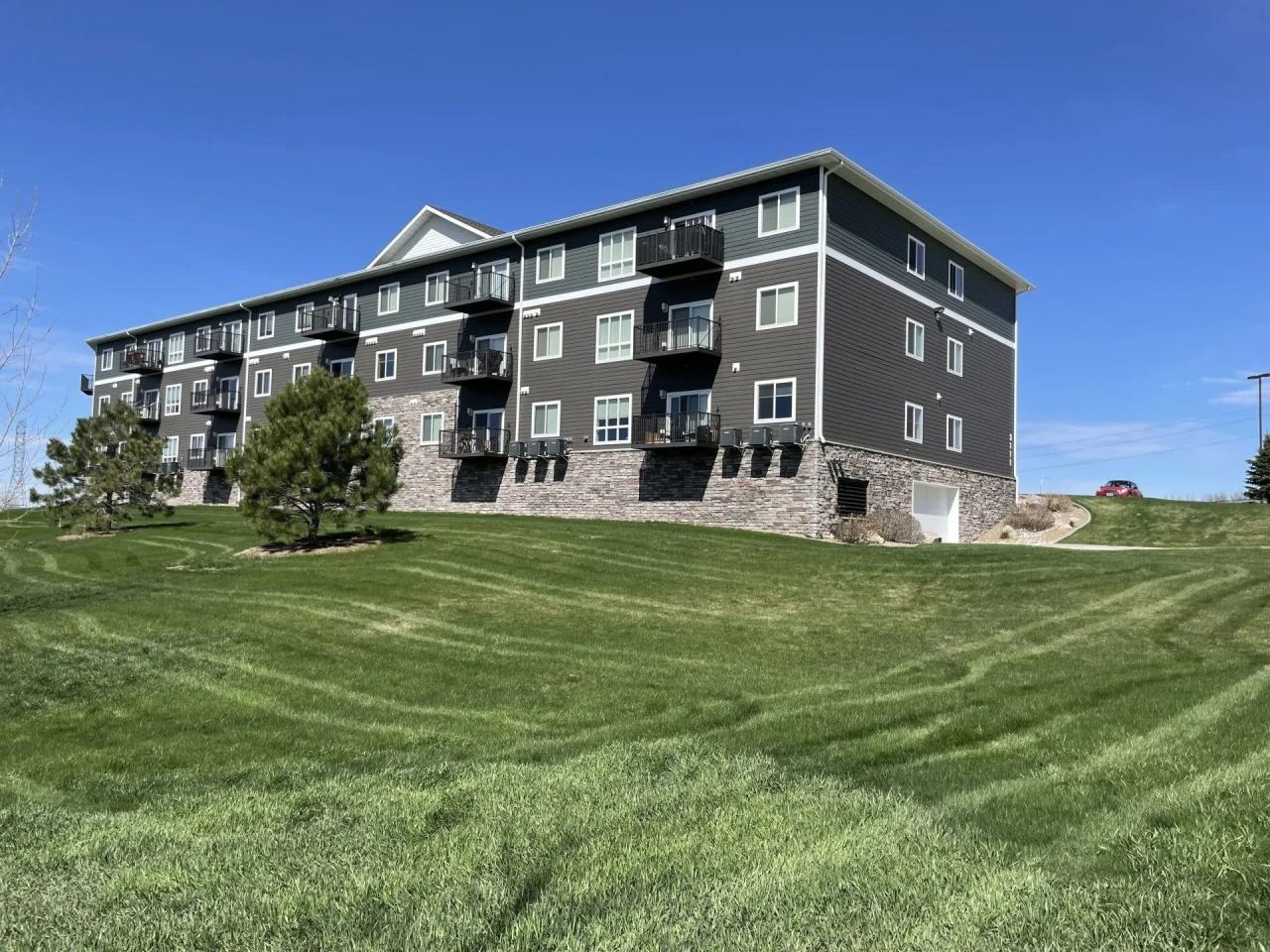 Coulee Ridge Image 19