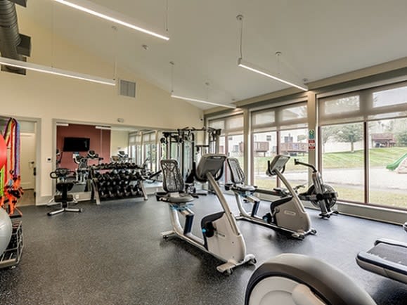 Greenbriar Estates Townhomes Image 32