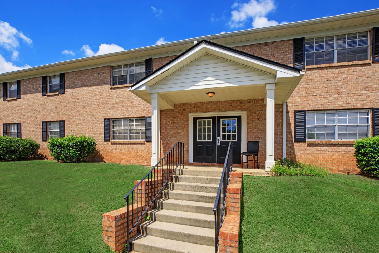 South Pointe Apartment Home Image 17